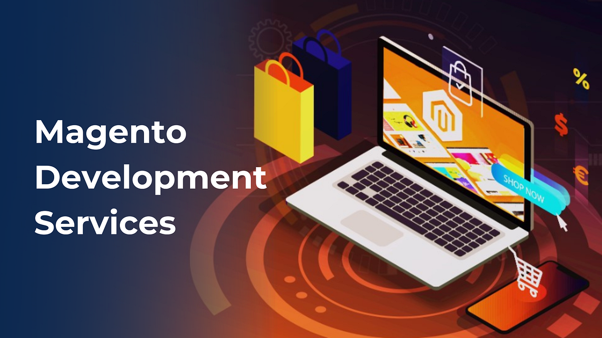 How Do Affordable Magento Developers in Delhi Help Startups Build ...