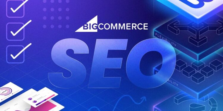 BigCommerce SEO Agency | BigCommerce SEO Services in India
