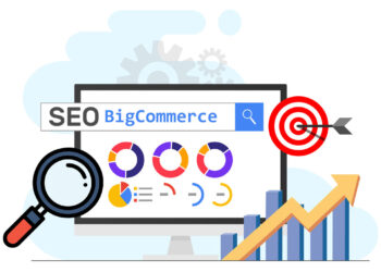 BigCommerce SEO Agency | BigCommerce SEO Services in India