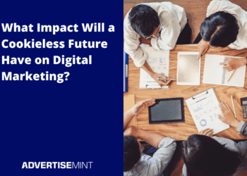 Navigating the Shift: Embracing a Cookieless Future in Marketing