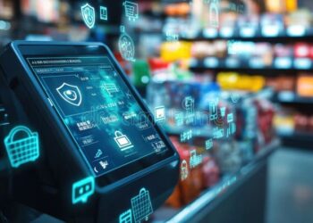 Cybersecurity in Retail: Protecting Customer Data and Business Assets