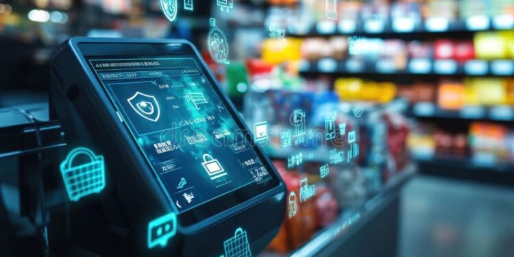 Cybersecurity in Retail: Protecting Customer Data and Business Assets