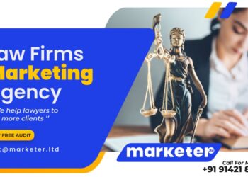 Law Firm Digital Marketing Services | Law Firm Marketer